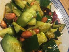 -金豆角砂锅焖面(安贞店)