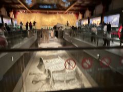 -北京大葆台遗址博物馆