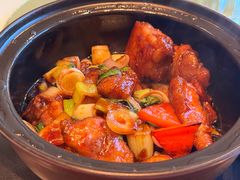-金轩中餐厅 Jin Xuan(浦东丽思卡尔顿酒店)