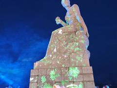 -兴城海滨风景区