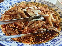 钵钵鸡-红杏酒家·地道川菜(一品天下店)
