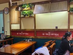 -牛记老坛香牛肉馆(六顺街店)
