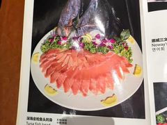 -青岛鑫江温德姆酒店