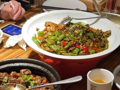 -百年神厨·地道川菜(清江西路店)