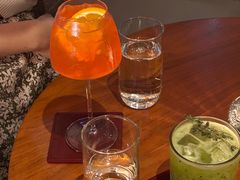 -广州柏悦酒店·悦吧·顶楼露天酒吧