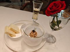 -波特曼西餐厅(南岗店)