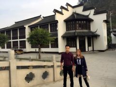 -南沙天后宫景区