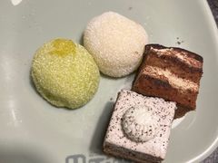 -韩盛·盛江山自助料理(中街大悦城黑金店)