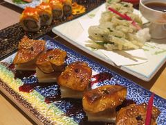 -活鳗饭·鹅肝范儿(高碑店店)