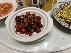 -品大三·经典淮扬菜(大行宫店)