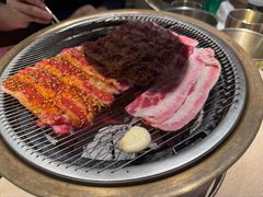 -西塔老太太泥炉烤肉(望京一店)