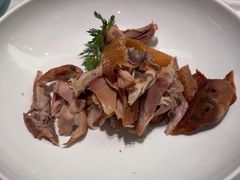 -聆桂烤鸭·金奖烤鸭(静联广场店)