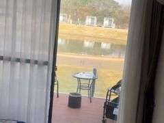 -上海怡沁园度假酒店