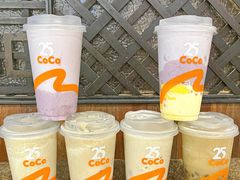 -CoCo都可(湖滨银泰店B区店)