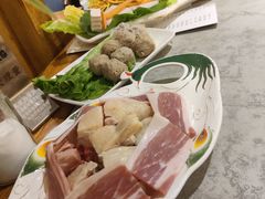 -大理董·董家小厨野生菌火锅(古城旗舰店)