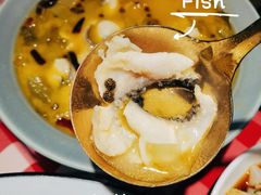 -西贝(宁波天一国购店)