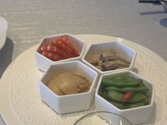 -上海和平饭店龙凤厅 Dragon Phoenix