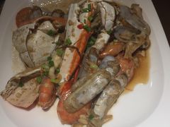 -杭州国际会议中心洲际酒店-原素全日餐厅(解放东路店)