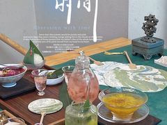 -南枝小馆(银鱼巷店)