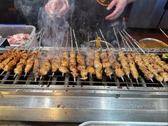 -九寸花汀(摩天活力城店)