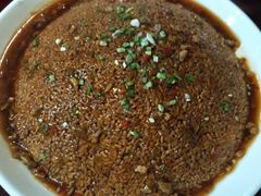 烧汁锅巴-集贤门·徽菜(福田店)