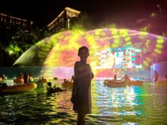 -亚马逊丛林水乐园