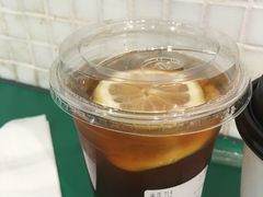 -孖记茶档·热腾茶餐(江南西plus店)
