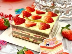 -壹点壹客·生日蛋糕(南山店)