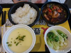 -老娘舅(苏州中心大道西大润发店)