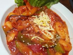 -韩一品韩国料理(柏庐南路店)