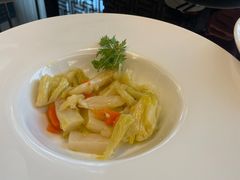 -杭州和达希尔顿逸林酒店·和园中餐厅-杭帮菜名店