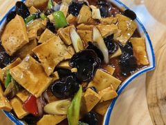 -太原面食店(解放路店)