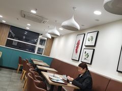 -魏家凉皮(十里河店)
