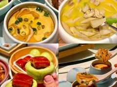 -淮扬厨子(健康路店)