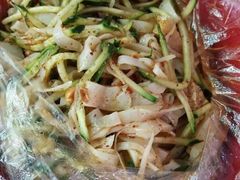 -蒸香阁皖北特色小吃(万达广场店)