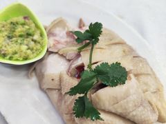 -友联菜馆(杉木栏路店)