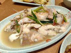 -抱德·潮汕味(敦和店原惠城鱼仔)