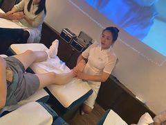 -观唐足道SPA养生会馆(南湖店)