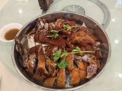-螺涌海鲜酒楼(增槎路店)