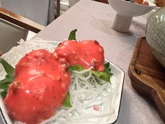 -A One Kitchen·南京精菜馆(德基广场店)