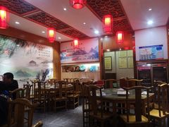 -杏花村水席楼(西大街总店)