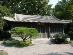 -团城山公园