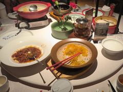 -千百味红餐厅·江西菜(绿地双子塔店)