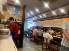 -东泰祥生煎馆(陕西南路店)