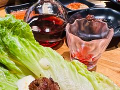 -水浒烤肉(国贸店)