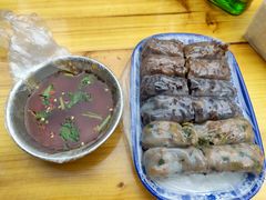 -李记 河口老字号越南小卷粉