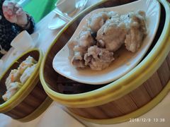 -潭江半岛酒店·西餐厅