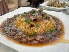 -大洋海鲜居·海鲜特色菜(墟沟海鲜美食城店)