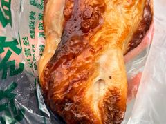 -大益烤鸡