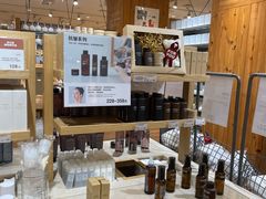 -MUJI无印良品(环球港店)